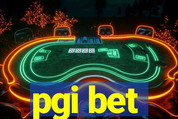 pgi bet